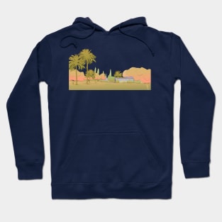 The Big Grass Hoodie